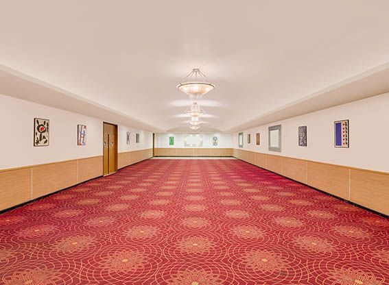 Conference halls in Indore